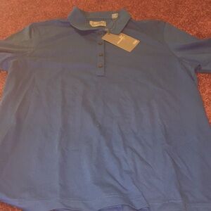 NWT Golf Shirt